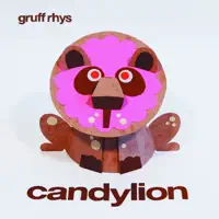 Candylion — Gruff Rhys