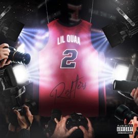 Drag It (feat. Sdpriest) Lil Quaa