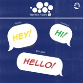Hey! Hi! Hello! (feat. 1Nonly & Lilbubblegum) artwork