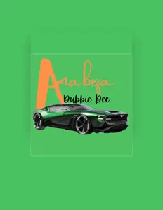 Ouve Dubbie Dee, vê vídeos de música, lê a biografia, vê as datas da digressão e muito mais!