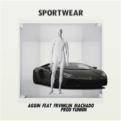 Sportwear (feat. Frvnklin Machado) - Single