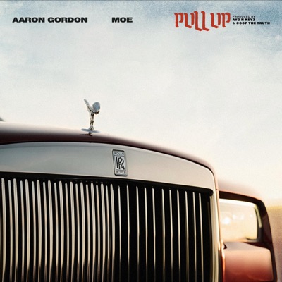 Pull Up (feat. Moe) [Radio Edit] - Single