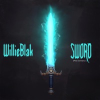 Sword - Single - WillieBlak