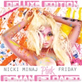 Nicki Minaj - Beez In the Trap (feat. 2 Chainz)