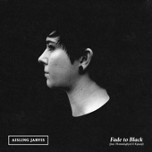 Fade to Black (feat. Hvmmingbyrd & Kipunji) artwork