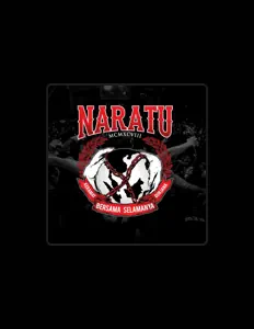 Naratuを聴いたり、ミュージックビデオを鑑賞したり、経歴やツアー日程などを確認したりしましょう！