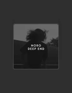Listen to Noro, watch music videos, read bio, see tour dates & more!