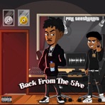 Back From the 5ive