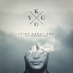 Think About You (feat. Valerie Broussard) - Single