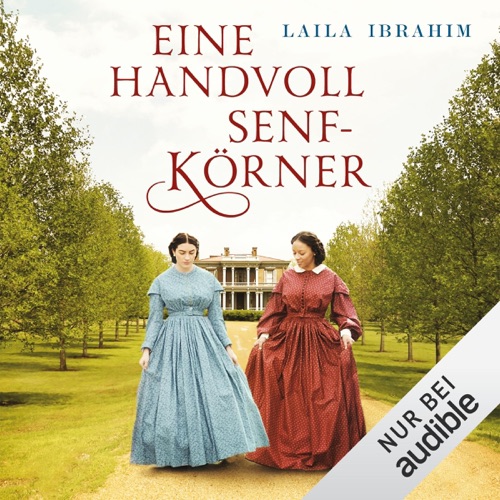 Eine Handvoll Senfkörner cover