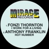 Anthony Franklin - Hot Number
