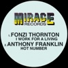 Fonzi Thornton