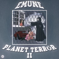 Planet Terror 2 - emune