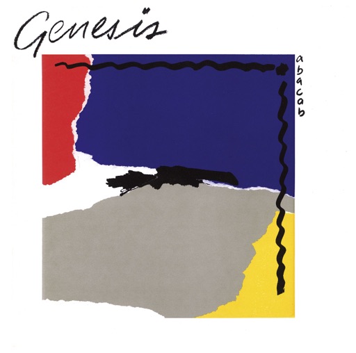 Art for No Reply At All by Genesis