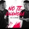 No Te Enamora - El Cursy lyrics