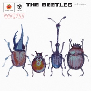 The Beetles - EP