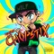 Chopstix - ChinoAlphaWolf lyrics