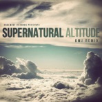 Altitude (GMJ Remix) - Single