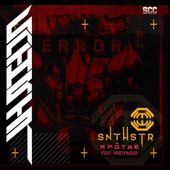 SNTHSTR - apôtre (feat. Pastfinder)