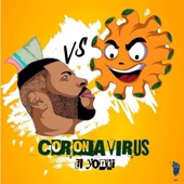 Coronavirus artwork