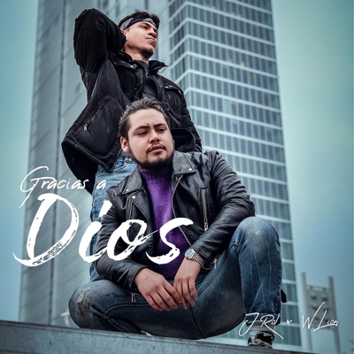 Gracias a Dios (feat. W-lion) - Single