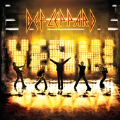 Def Leppard - He's Gonna Step On You Again
