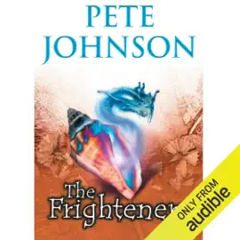 The Frighteners (Unabridged)