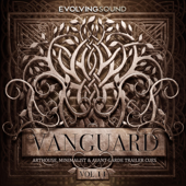 Vanguard, Vol. 2 - Evolving Sound
