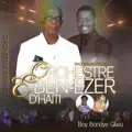 Ezer D'haiti/Zazou