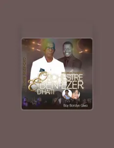 Listen to Orchestre Eben-Ezer D'haiti, watch music videos, read bio, see tour dates & more!