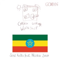 Democracy, I Was Thirsty (Orginal Mix)