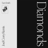 Diamonds by Sam Smith iTunes Track 3