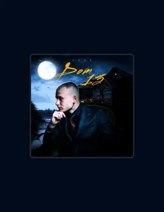 Listen to LesT Лэстэр, watch music videos, read bio, see tour dates & more!