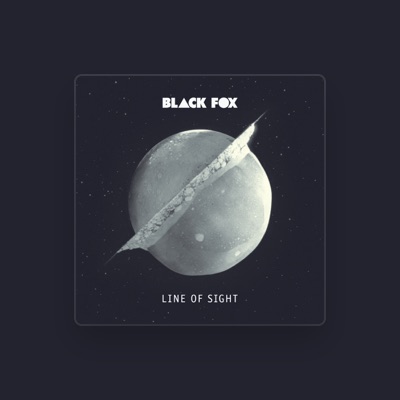 Listen to Black Fox, watch music videos, read bio, see tour dates & more!