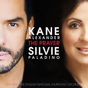 The Prayer (feat. Silvie Paladino & The English National Symphony Orchestra)