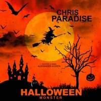 Halloween Monster