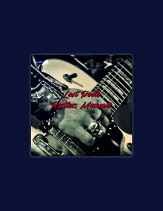 Ouve Last Poets, vê vídeos de música, lê a biografia, vê as datas da digressão e muito mais!