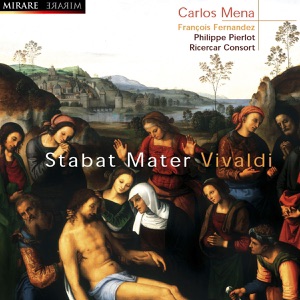 Vivaldi: Stabat Mater