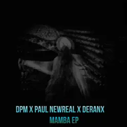 Mamba - Single - DPM Mamba - Single - DPM