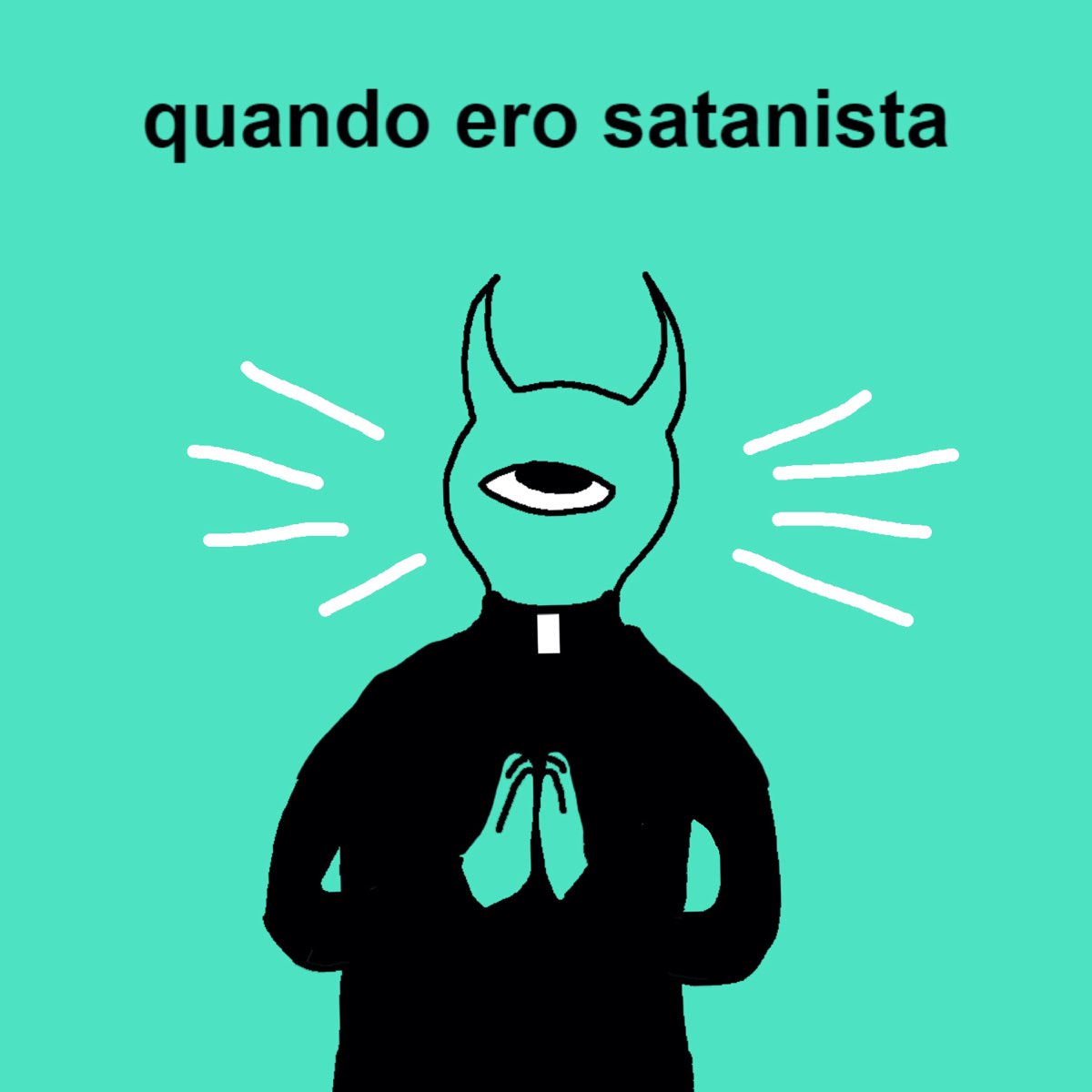 ozzy osbourne era un satanista