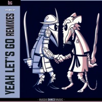 Yeah Let's Go - Single - Frany SP