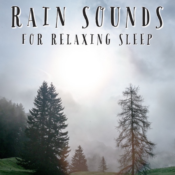 Rain Sounds For Sleeping - EP