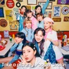 Take a picture/Poppin' Shakin' - EP