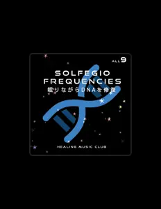 Healing Music Club सुनें, म्यूज़िक वीडियो देखें, बायो पढ़ें, दौरे की तारीखें और बहुत कुछ देखें!