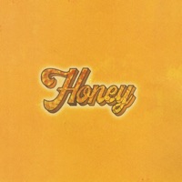 Honey (feat. Safa) - Single - Orange Bananas