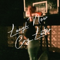 Laugh Now Cry Later - Single - Janine