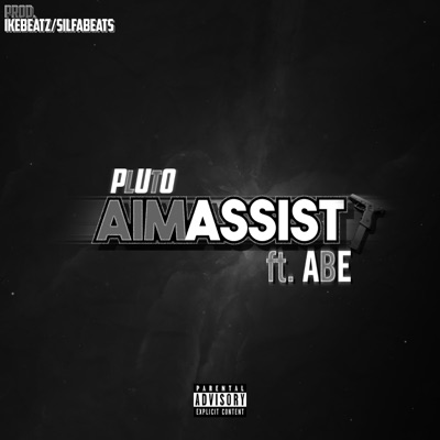 AIM ASSIST (feat. Abe) [Slowed] - Single