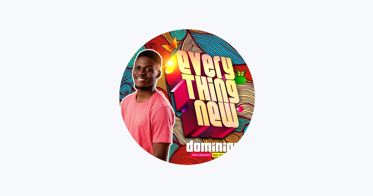 Dominion - Apple Music