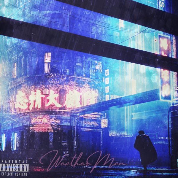 Weather Man (feat. Rxse)