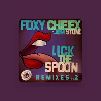 Listen to Foxy Cheex, watch music videos, read bio, see tour dates & more!